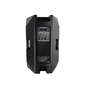 PY-12A PA Speaker with Class-AB mono amplifier