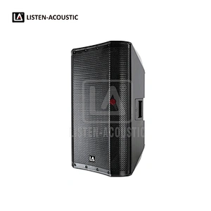 PY-10D1 PA Speaker with Class-D BI Amplifier