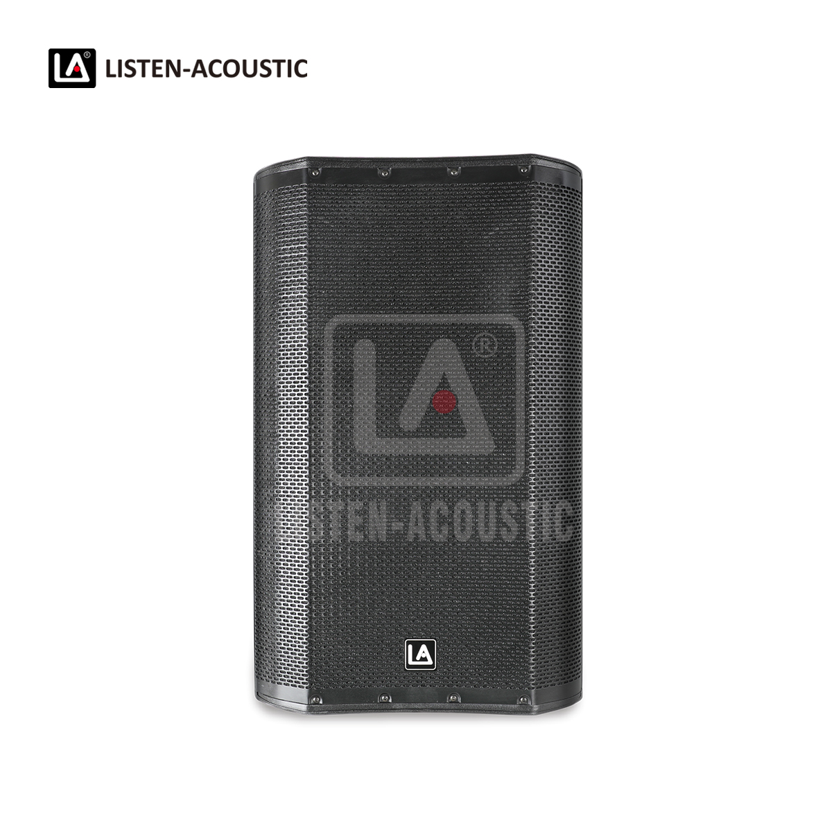 PY-12D1 PA Speaker with Class-D BI Amplifier
