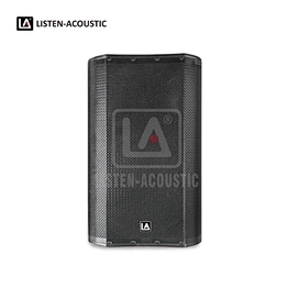PY-12D1 PA Speaker with Class-D BI Amplifier