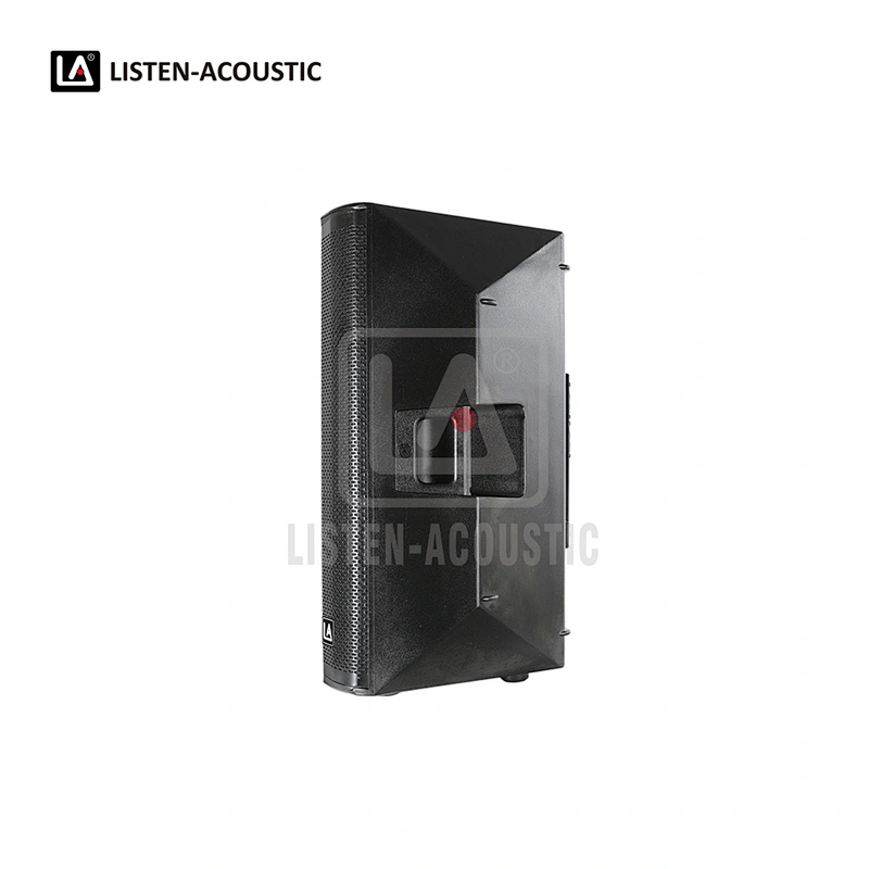 PY-08D1 PA Speaker with Class-D BI Amplifier