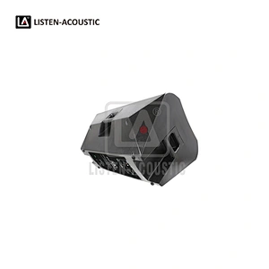 PY-08D1 PA Speaker with Class-D BI Amplifier
