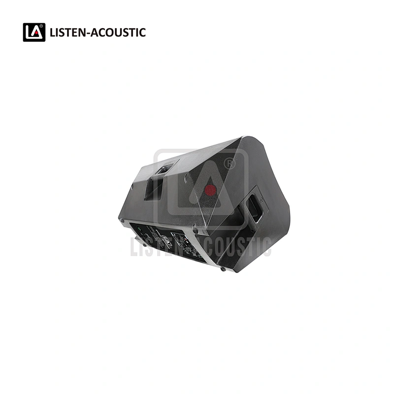 PY-08D1 PA Speaker with Class-D BI Amplifier