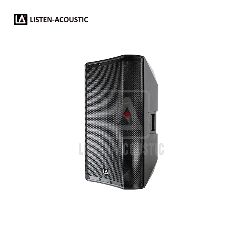 PY-08D1 PA Speaker with Class-D BI Amplifier