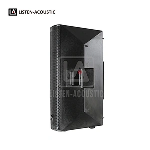PY-12D1 PA Speaker with Class-D BI Amplifier