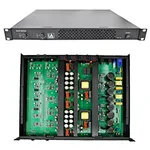 PA Power Amplifiers