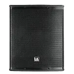 PA Speakers