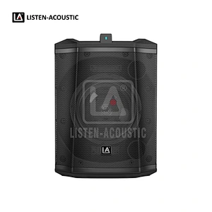 Y1X-60 Consumer Multi-position compact PA system