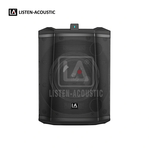 Y1X-60 Consumer Multi-position compact PA system