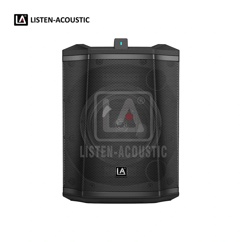 Y1X-60 Consumer Multi-position compact PA system