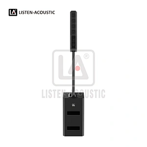 EQ-600 Portable Column System
