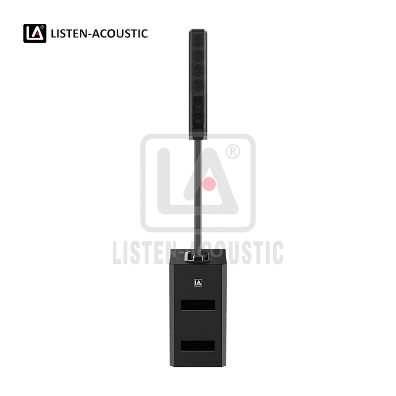 EQ-600 Portable Column System