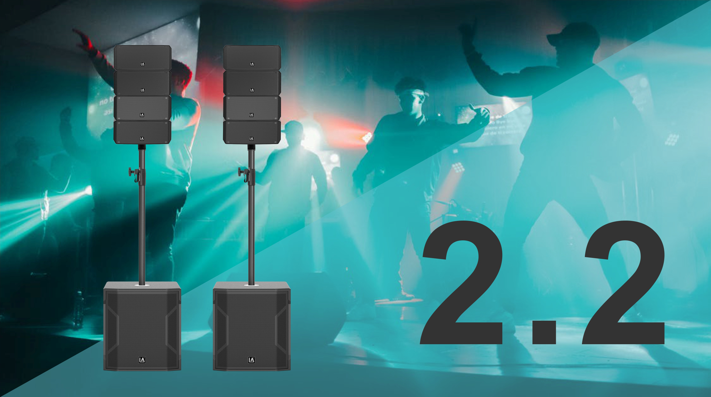 Compact Line Array Systems, compact line array system, array compact, ultra compact, array line, Line Array GWS Series, Mini Line Array GWS-041