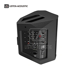 Y1-B Battery Powered Multi-Position Compact PA System