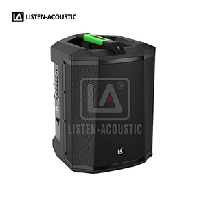 Y1X-60 Consumer Multi-position compact PA system