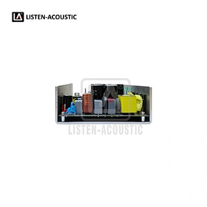 Class-D With PFC Technology T-HD Series