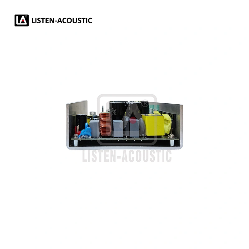 Class-D With PFC Technology T-HD Series