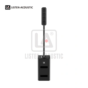 EQ-400 Portable Column System