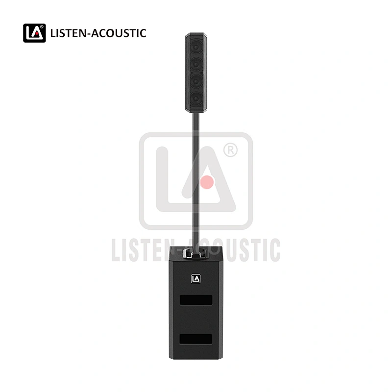 EQ-400 Portable Column System