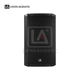 PR-15D1 Powered ABS Molded Speakerr with Class-D BI Amplifier
