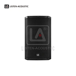PR-12D1 Powered ABS Molded Speakerr with Class-D BI Amplifier