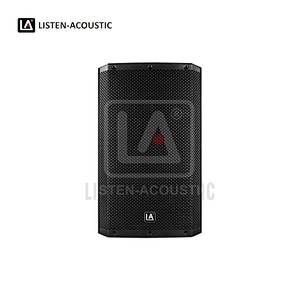 PR-12D1 Powered ABS Molded Speakerr with Class-D BI Amplifier