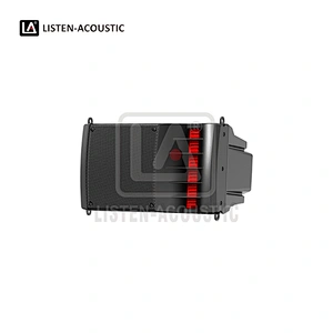 SQ 2.1 Active Line Array System