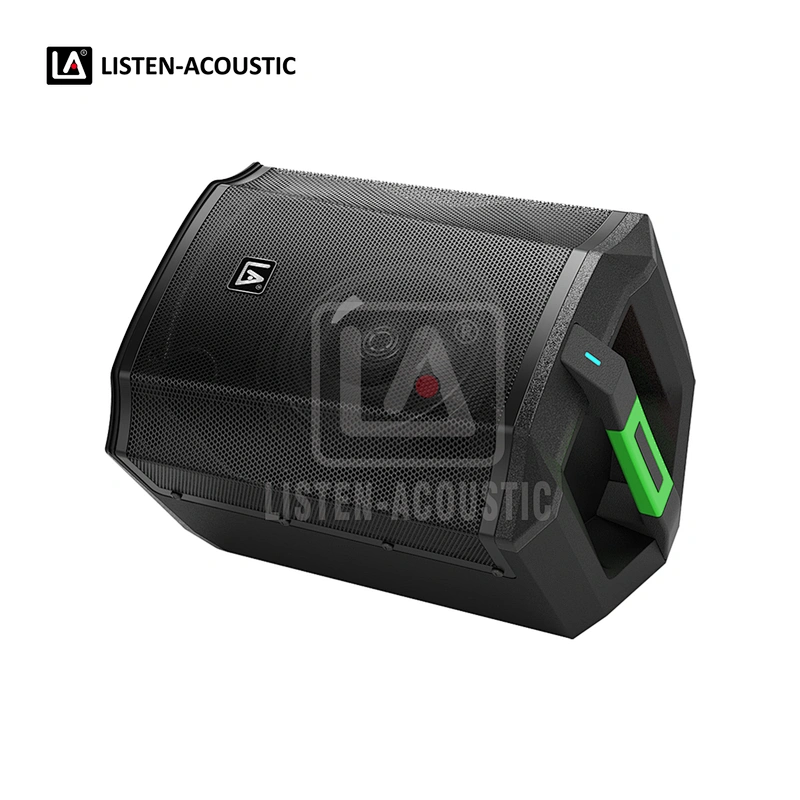 Y1X-60 Consumer Multi-position compact PA system