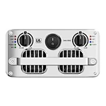 DAS-5502 Portable Amplifier