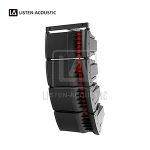 SQ 1.1 Active Line Array System