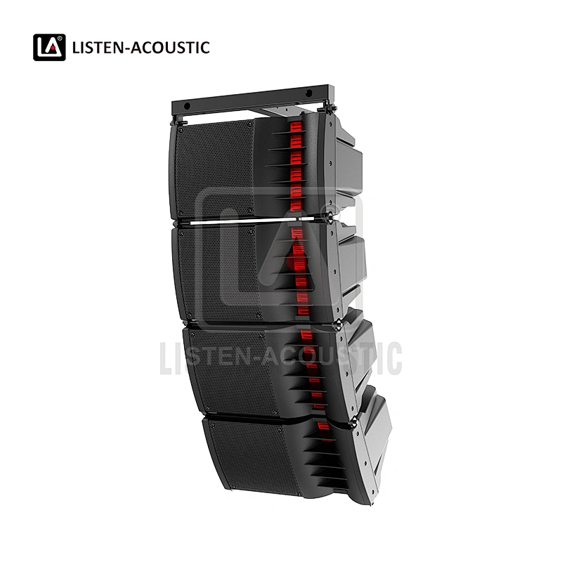 SQ 1.1 Active Line Array System
