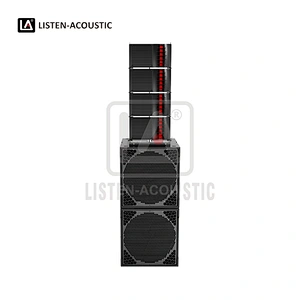 SQ 1.1 Active Line Array System