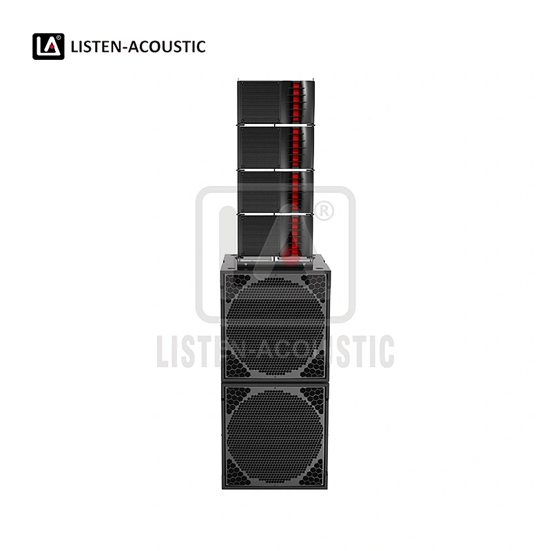 SQ 1.1 Active Line Array System