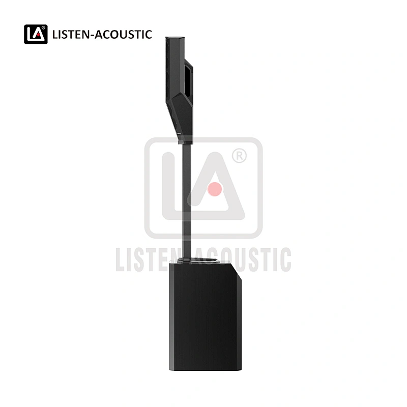 EQ-600 Portable Column System