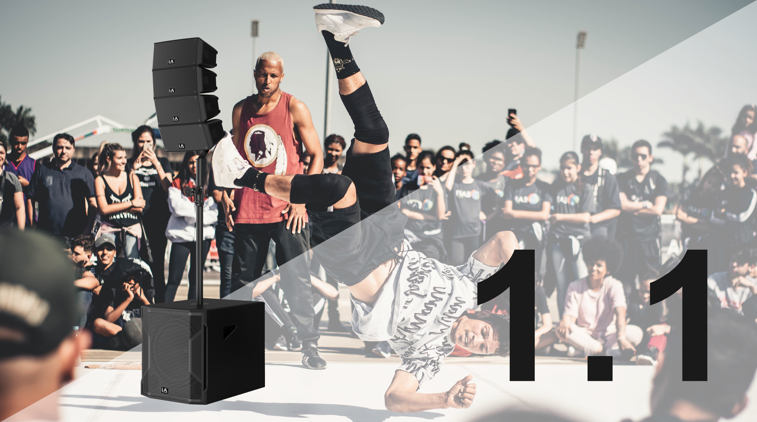 compact line array systems, compact line array system, array compact, Line Array GWS-042, Line Array GWS Series