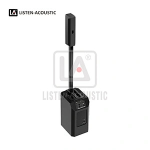 EQ-400 Portable Column System