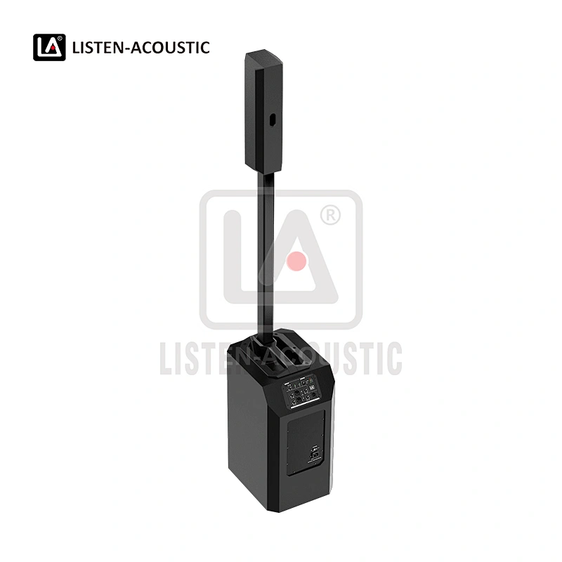 EQ-400 Portable Column System