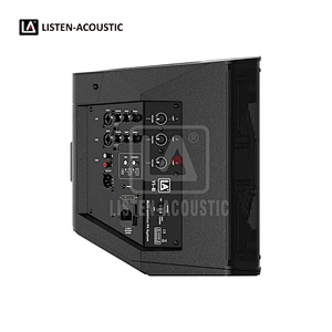 Y1-B Battery Powered Multi-Position Compact PA System