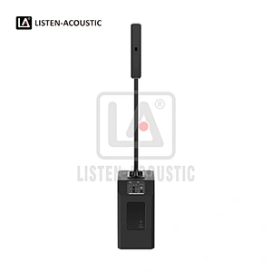 EQ-400 Portable Column System