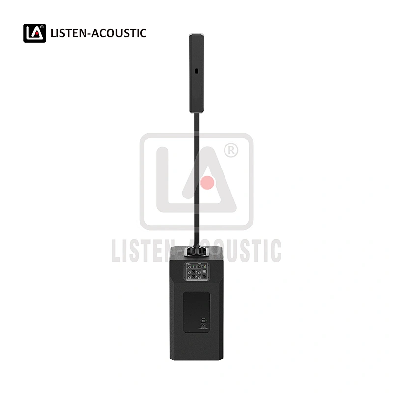 EQ-400 Portable Column System