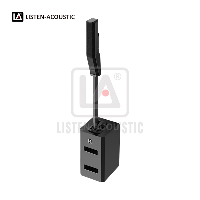 EQ-600 Portable Column System