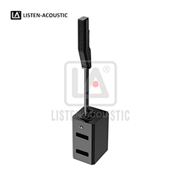 EQ-600 Portable Column System