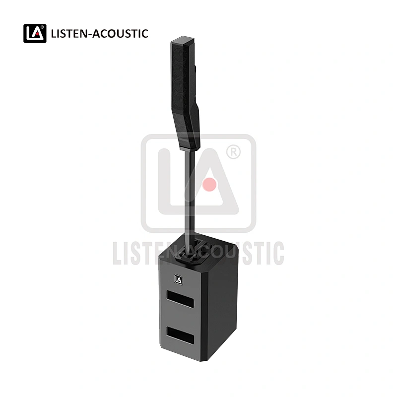 EQ-600 Portable Column System