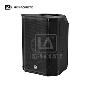 Y1-B Battery Powered Multi-Position Compact PA System