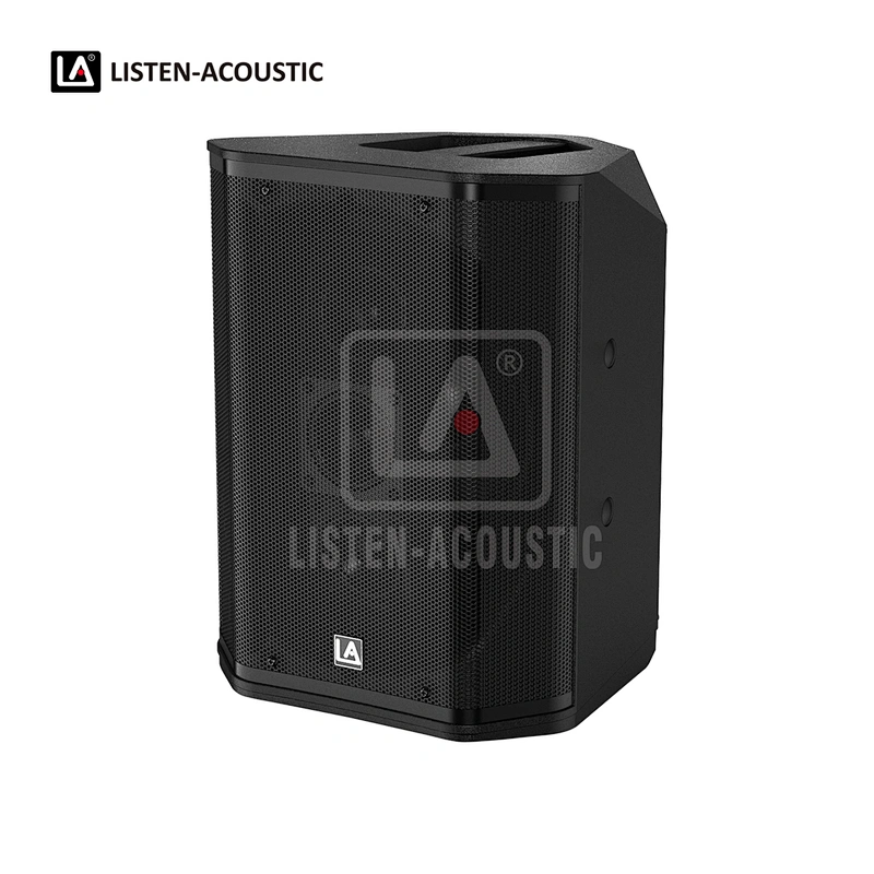 Y1-B Battery Powered Multi-Position Compact PA System