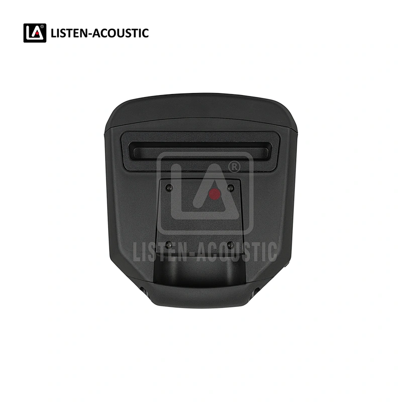All-in-One Battery-Powered Portable PA with Professional-Grade Mixer