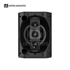 Y1-B Battery Powered Multi-Position Compact PA System