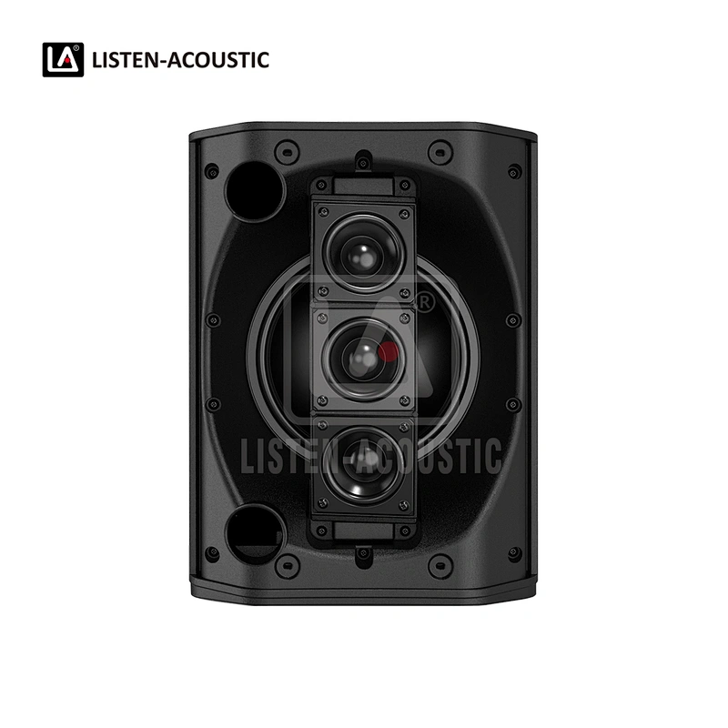 Y1-B Battery Powered Multi-Position Compact PA System