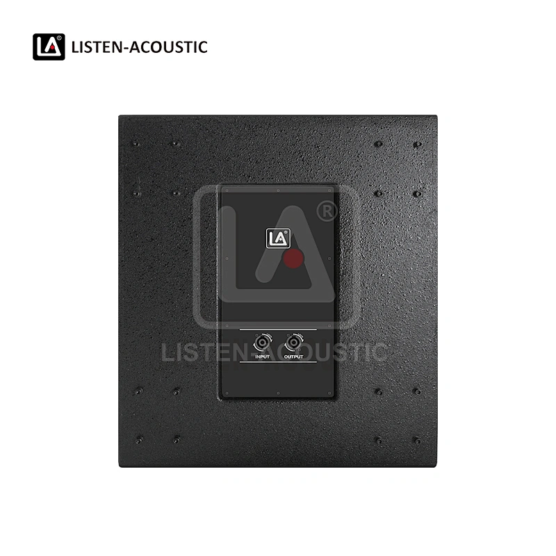 SQ 2.1 Active Line Array System