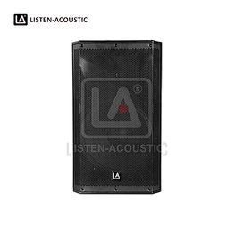 PC-15D1 Powered ABS Molded Speakerr with Class-D BI Amplifier
